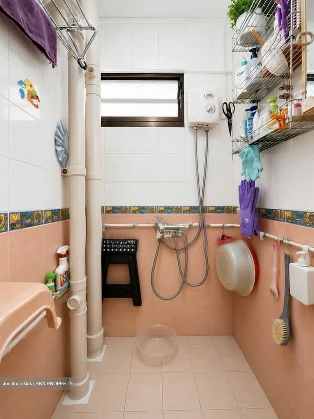 Blk 120 Ho Ching Road (Jurong West), HDB 3 Rooms #562127701